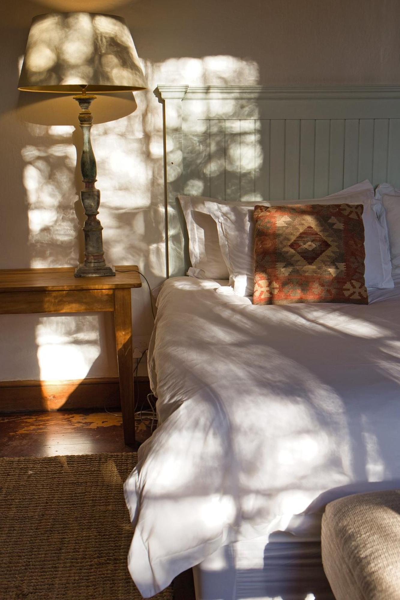 Langhuis Guesthouse Graaff-Reinet Eksteriør bilde