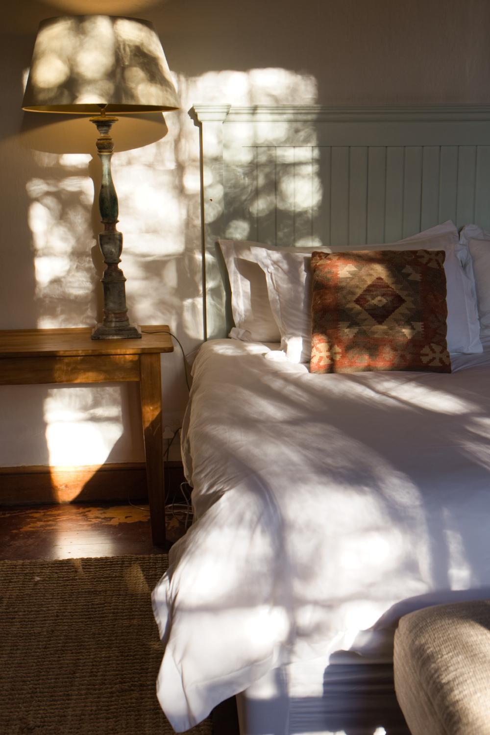 Langhuis Guesthouse Graaff-Reinet Eksteriør bilde