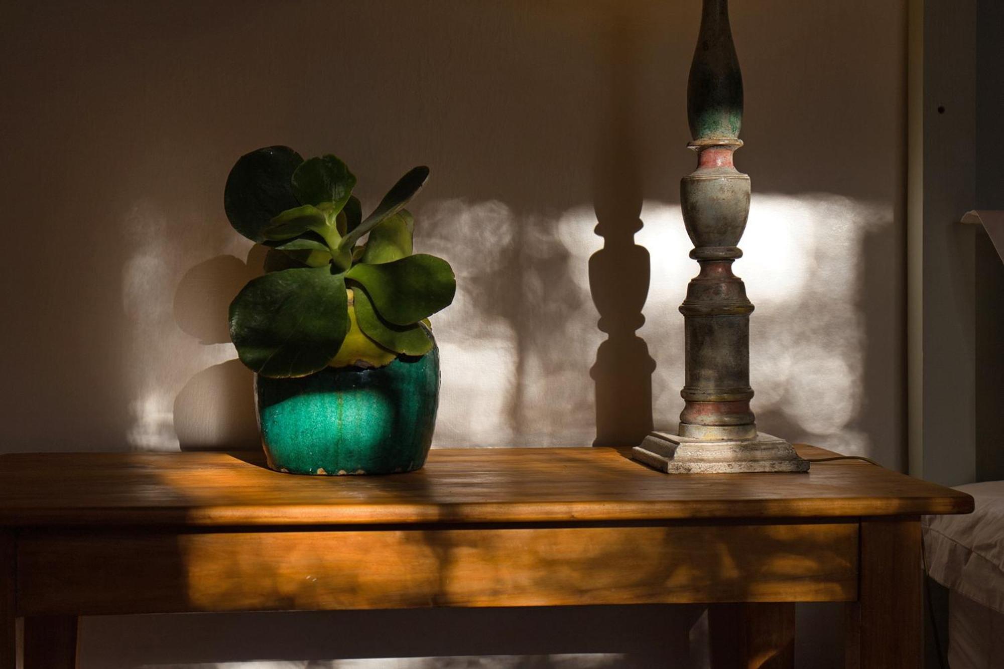 Langhuis Guesthouse Graaff-Reinet Eksteriør bilde